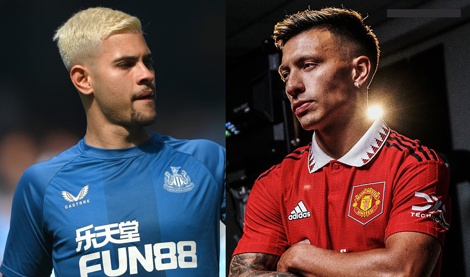 英超今日预测纽卡,英超最新战报曼联vs纽卡