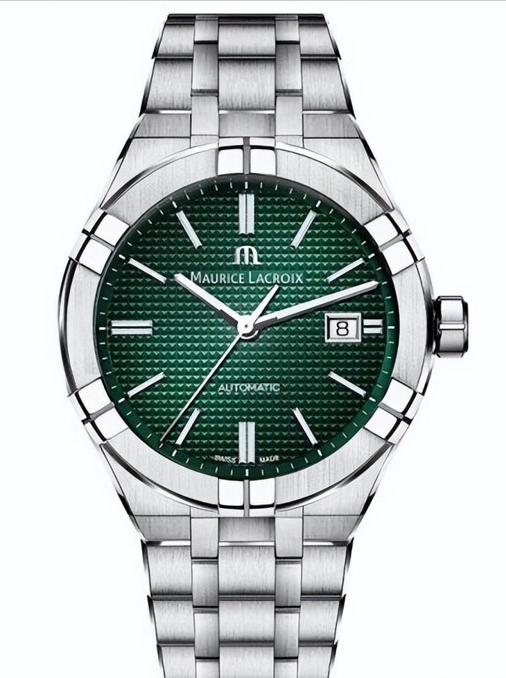 艾美手表什么档次最高,百年灵和艾美手表哪个档次高