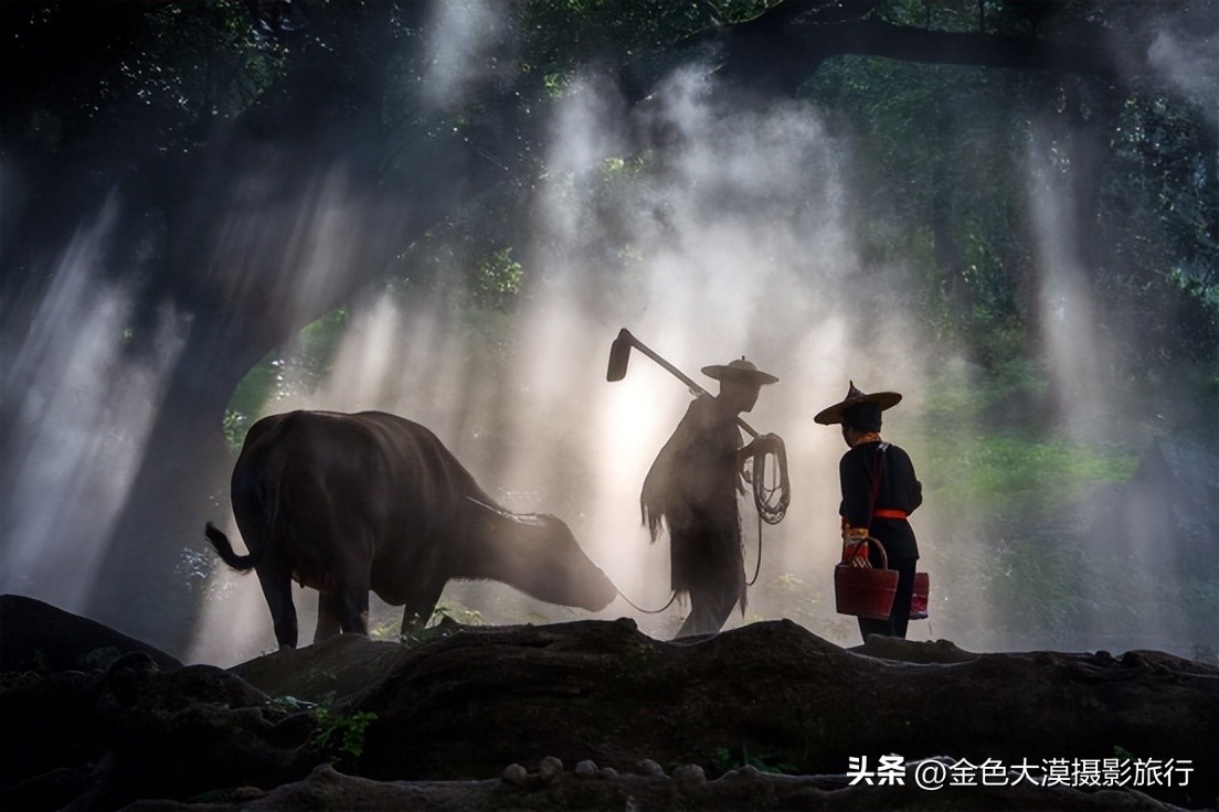 霞浦摄影风光,霞浦滩涂水墨摄影