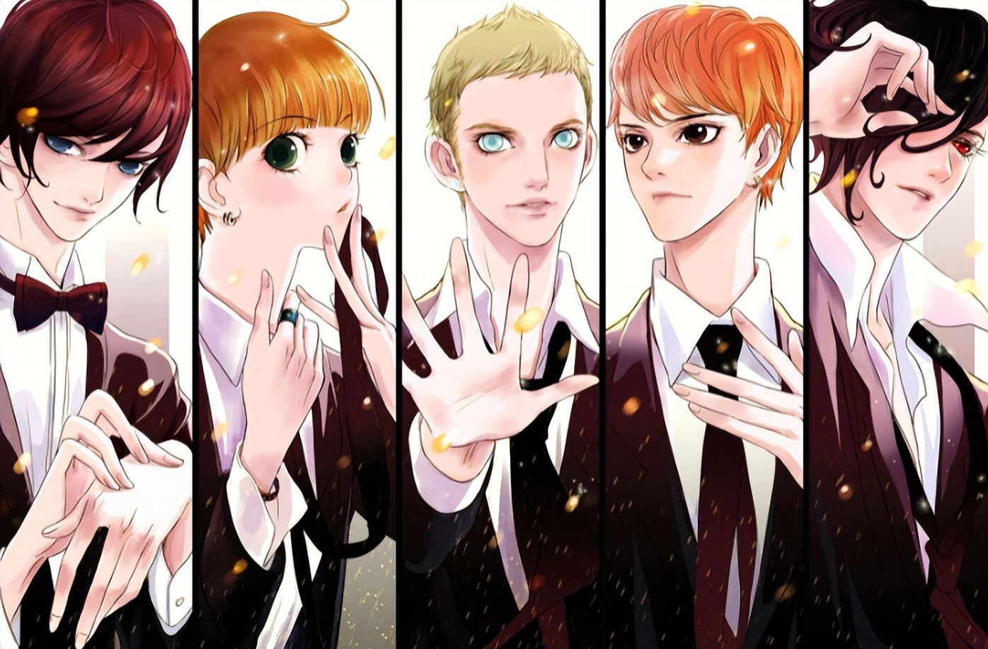 卖螺蛳粉网红男扮女装好几个人,代言螺蛳粉的男星