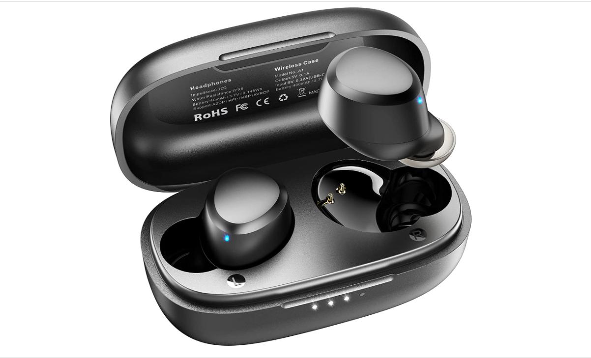 2023年亚马逊蓝牙耳机销量排行,亚马逊畅销榜前500