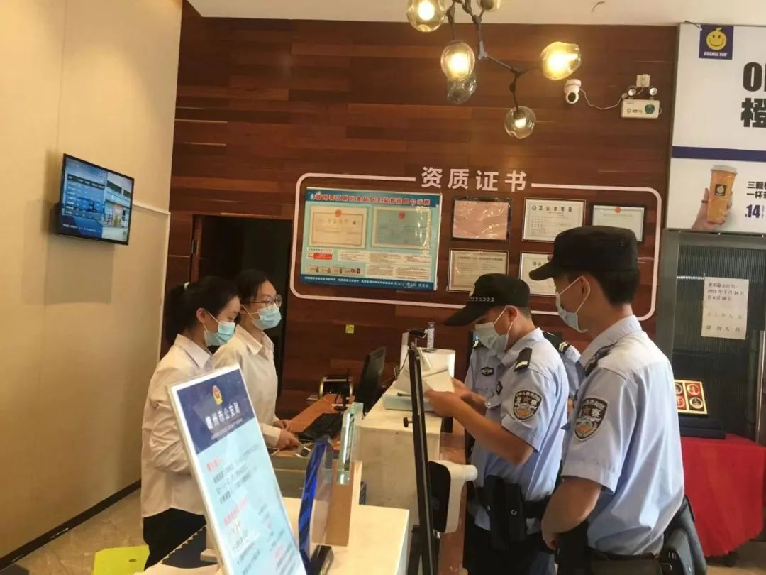 未按规定登记住宿旅客信息被处罚,不按规定登记住宿旅客信息违法吗