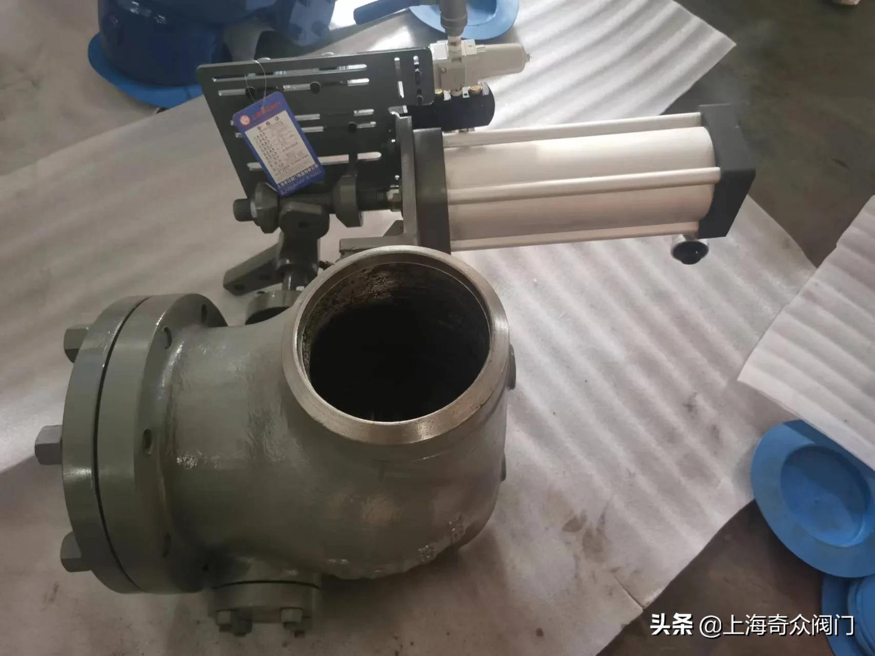 上海奇众蝶阀,上海奇众阀门有限公司联系方式