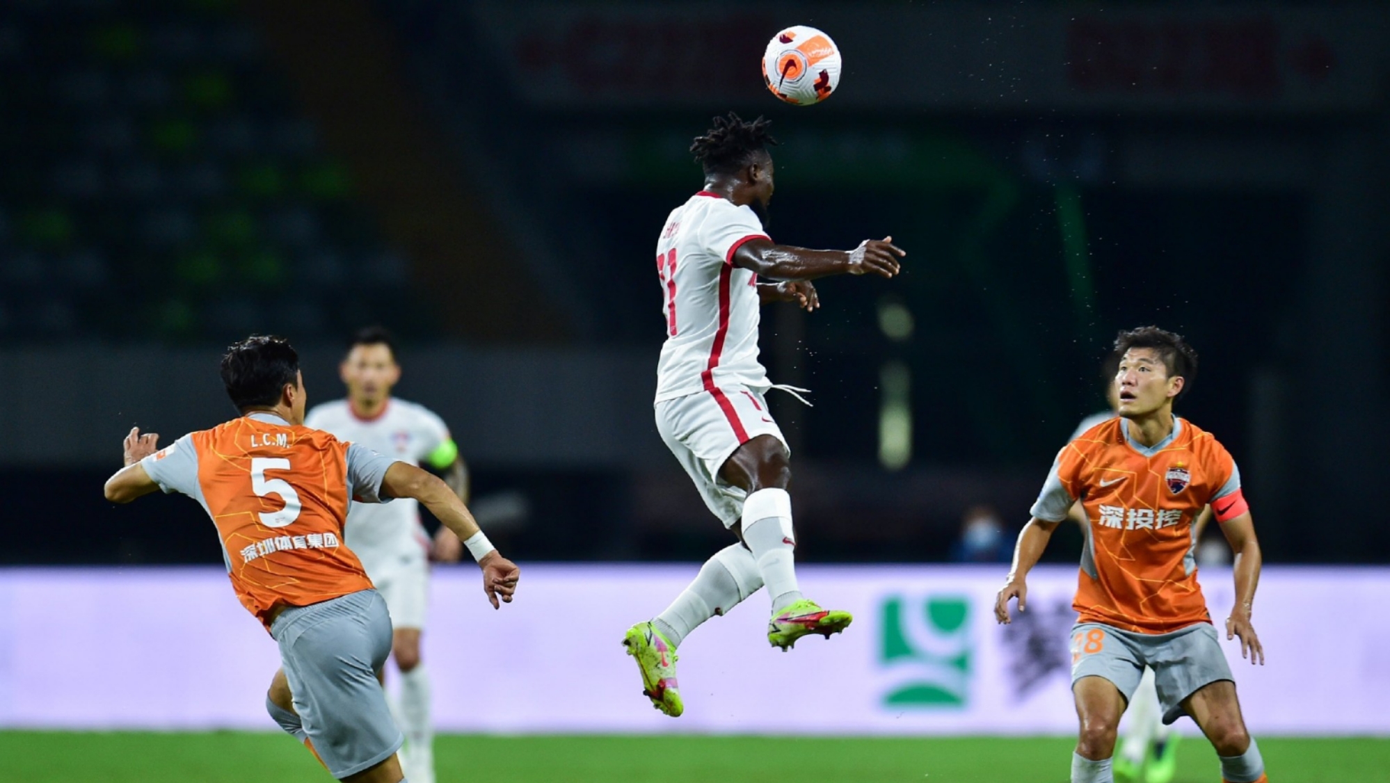 中超3支劲旅出局,中超积分榜升班马