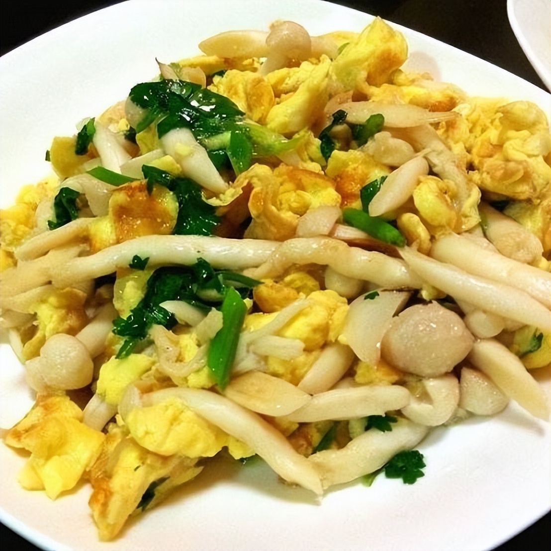 12道荤素搭配的菜,令人惊喜的荤素搭配家常菜食谱