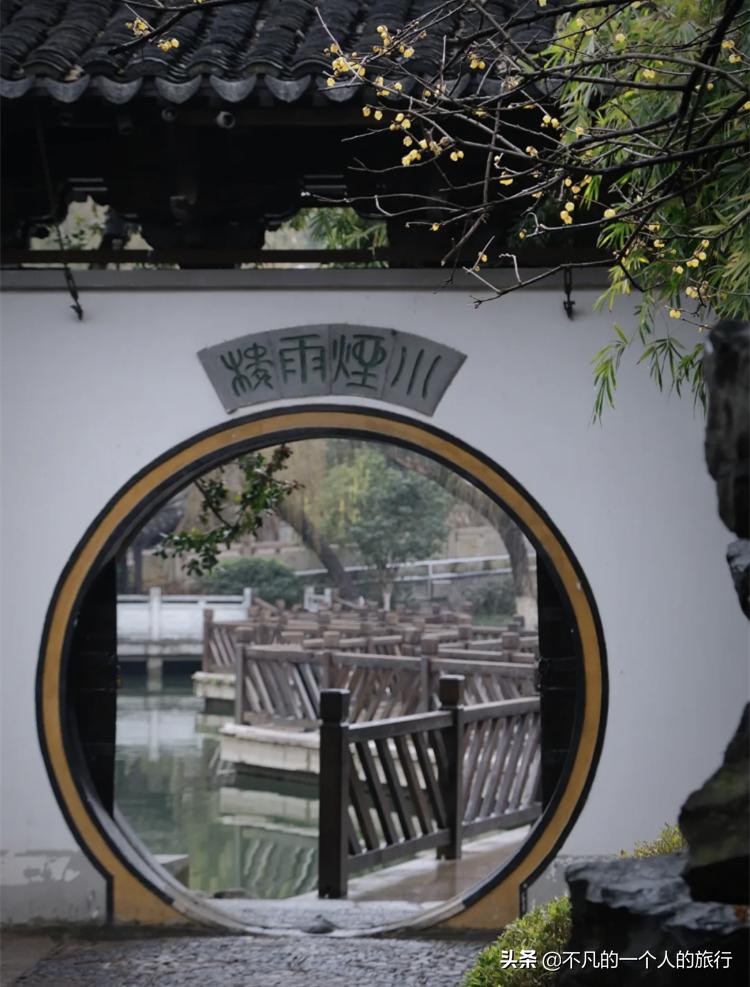 这座佛系安逸的江南老城被赞“全国最美森林火车站”