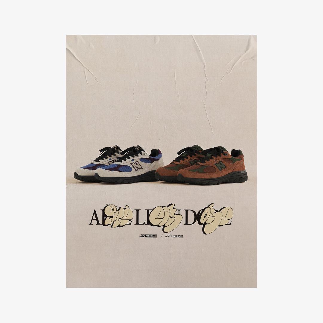 aimeleondore新品在哪发售,暗黑潮牌是什么牌子