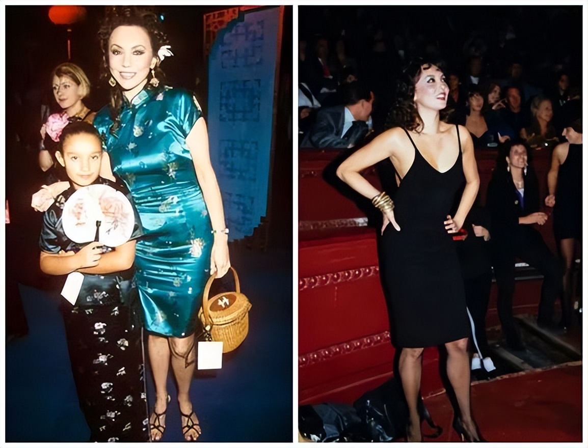 那位曾靓绝时尚圈、串起欧洲上流社会的超模为何落魄至此……