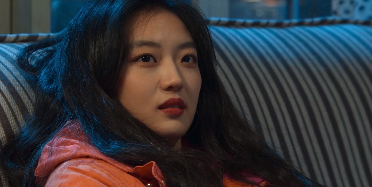 风吹半夏全员对赵丽颖的评价,风吹半夏对赵丽颖未来发展的影响