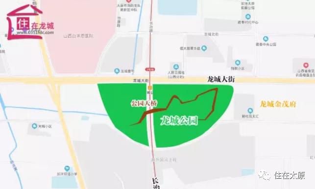 太原新建工程项目名单,2023太原在建工程项目