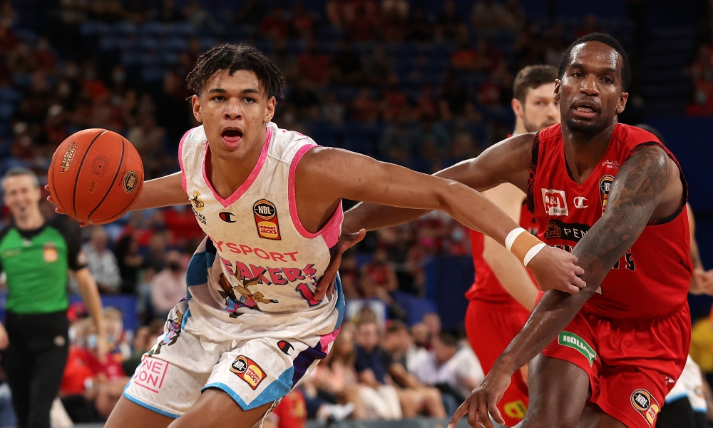 2022年选秀巡礼,2023选秀巡礼