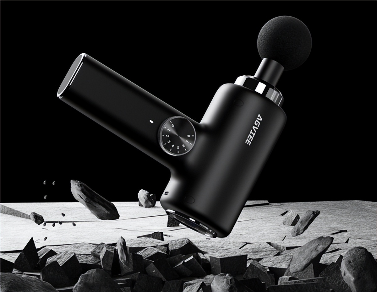 筋膜枪哪个牌子效果好耐用点,筋膜枪哪几款效果好