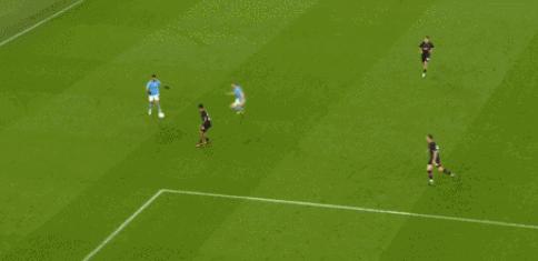 欧冠半决赛c罗绝杀曼城,6-1逆转意甲疯狂一战