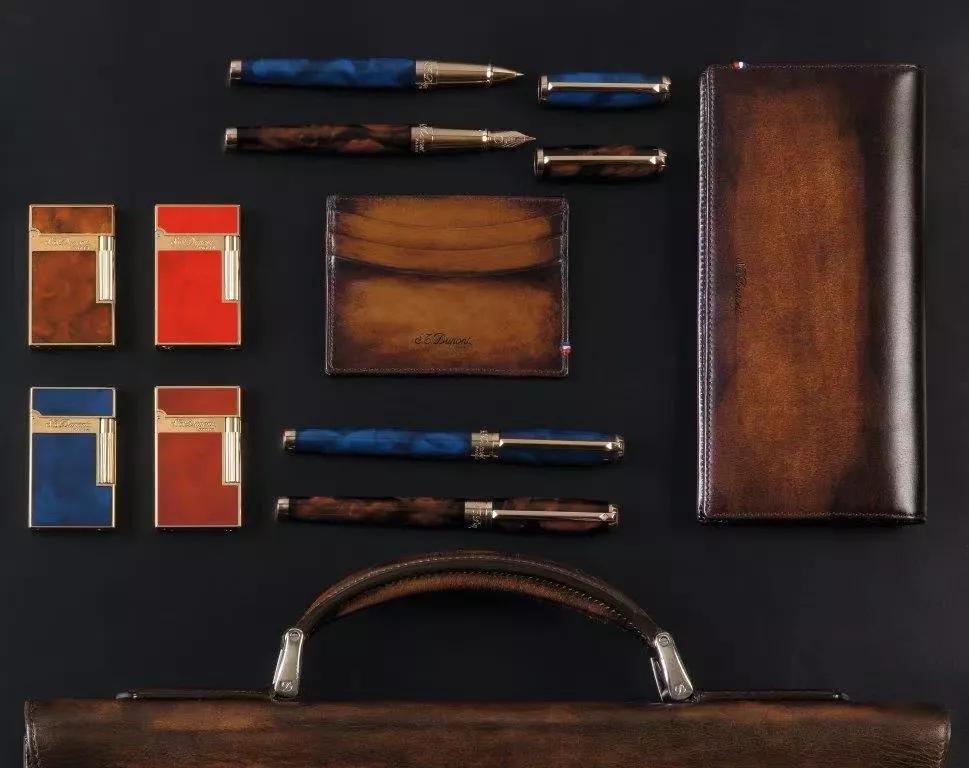 朗声打火机什么颜色漂亮,都彭打火机限量版1953什么价格