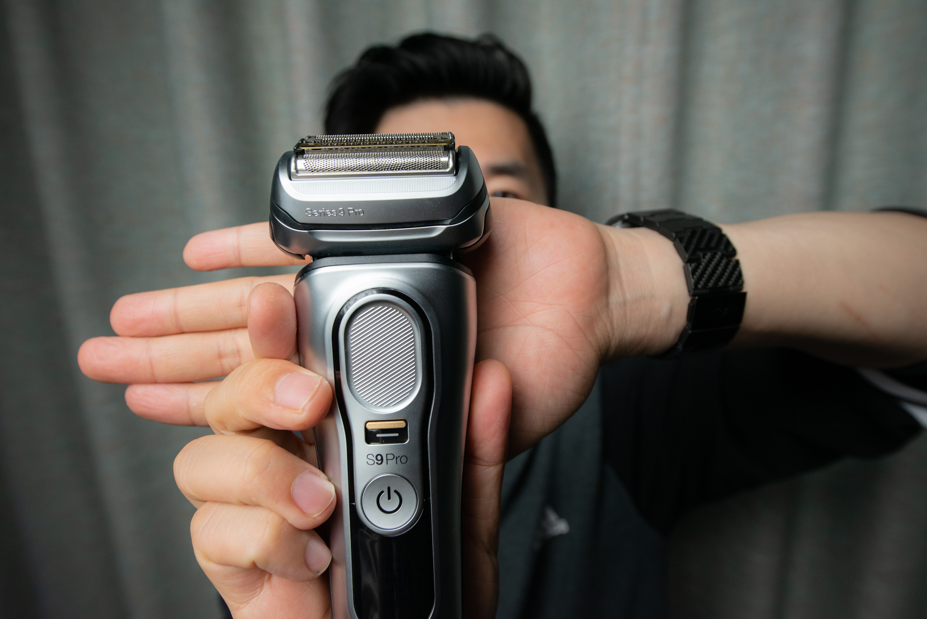 博朗9pro剃须刀,博朗9系剃须刀推荐