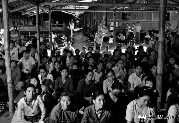 缅甸赚钱有什么风险,缅甸发财陷阱