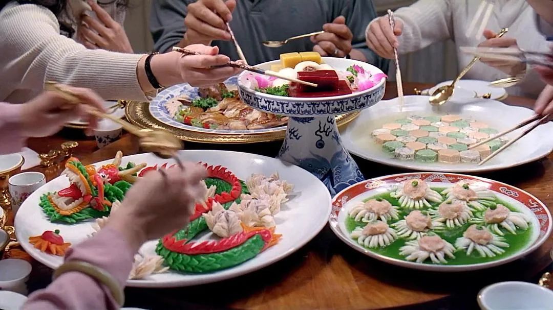 宅家美食纪录片第一集,宅家美食攻略大全集