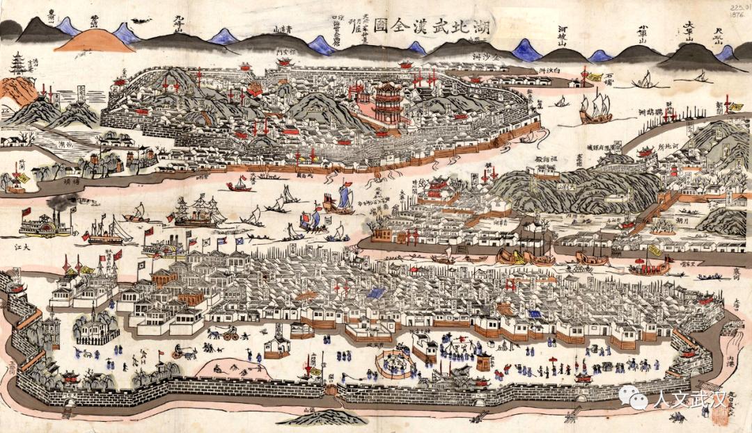 江城夜话程真,江城夜话武汉