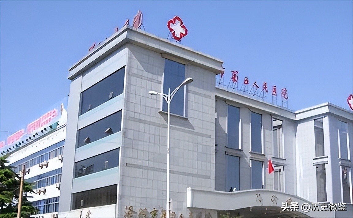 97年双胞胎姐妹寻亲 (哥哥寻亲三十七年兄妹当场做dna)