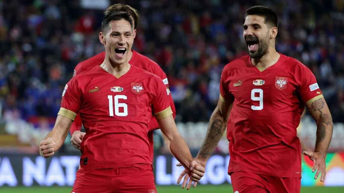 2022年世界杯球衣排名：卡塔尔的每一件球衣都被评估为加冕冠军