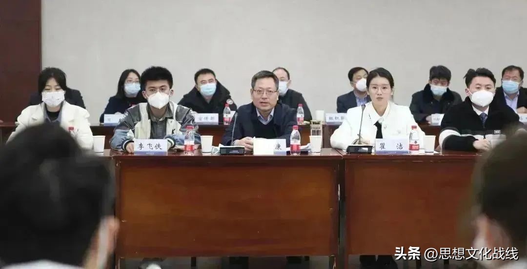 大连交通大学打造“家文化”：一场双向奔赴的爱