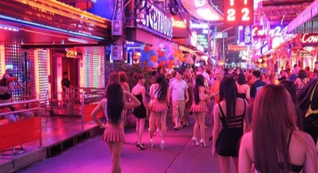 西班牙为何被誉为“欧洲*院妓**”，合法“*交性**易”的影响有多大？