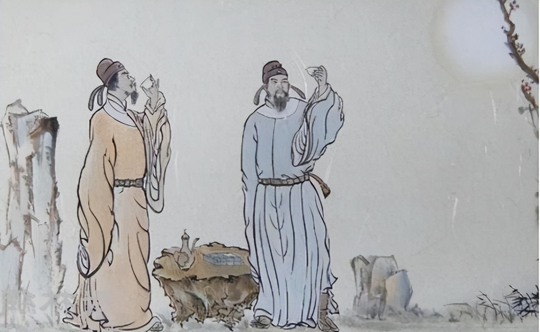 唐宋诗人在路过“蜀地”，被浓厚文化氛围影响，做出了哪些绝句？