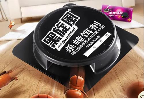 去除蟑螂最好的药是什么,最有效灭蟑螂药有哪些