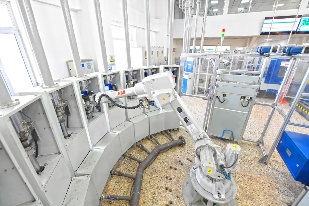 河北河钢唐钢集团官网,河钢唐钢提质效果