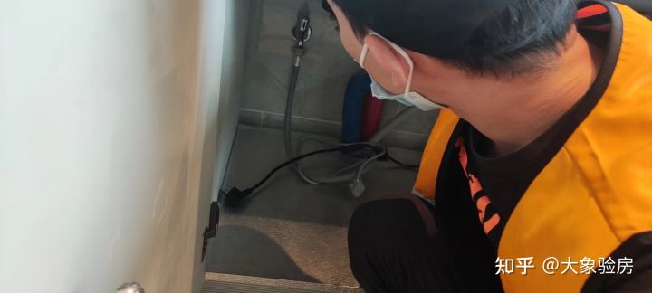 中海交房验房视频,中海精装验房