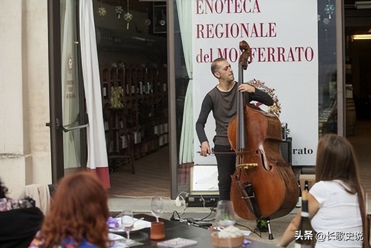 18世纪初期意大利音乐,18世纪意大利歌剧的产生和发展