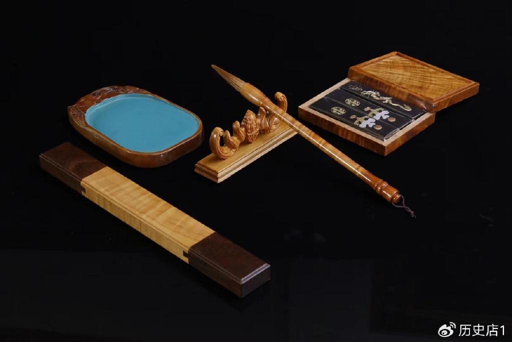 古代竹子做的东西叫什么,古代用竹子做的东西有什么