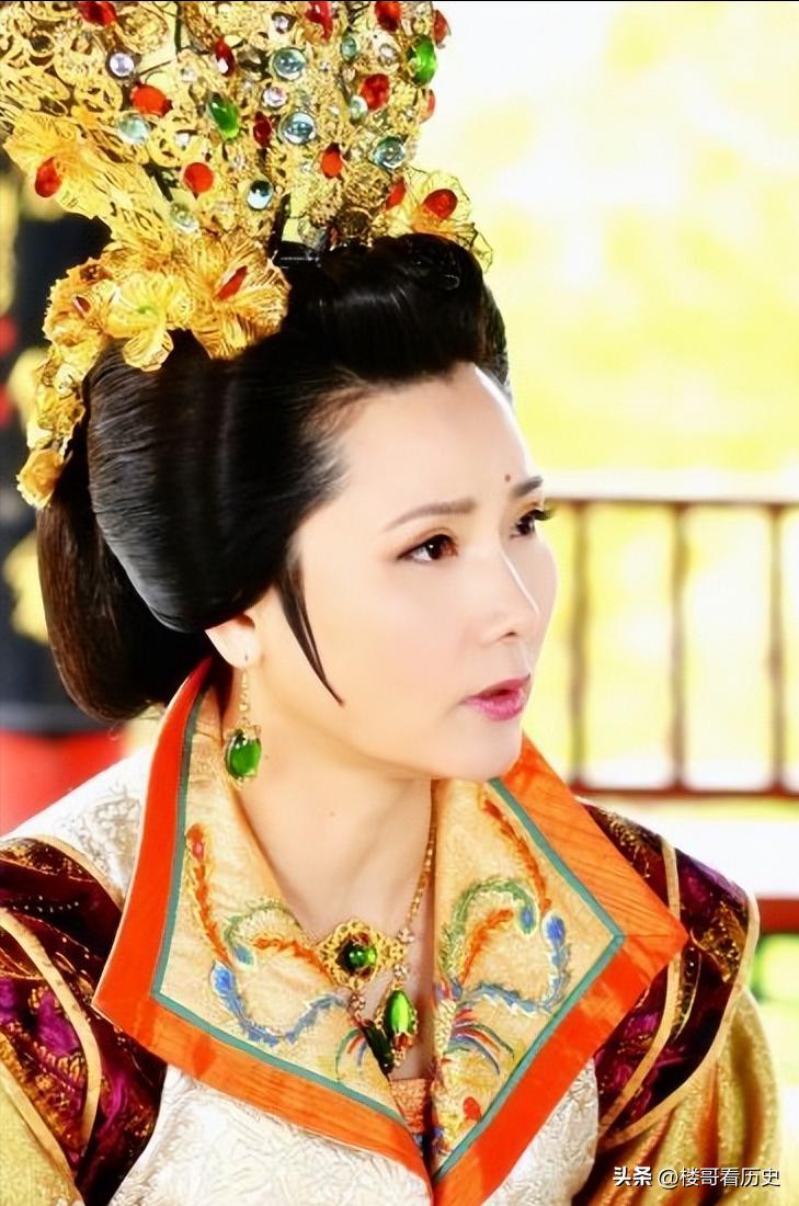 孝庄皇后简介康熙王朝,英宗皇后钱氏为什么眼瞎