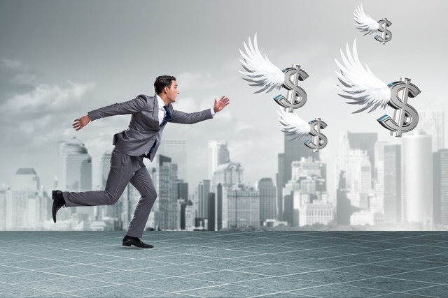 买股票赚大钱的真实例子,新手玩股票炒股如何不亏钱