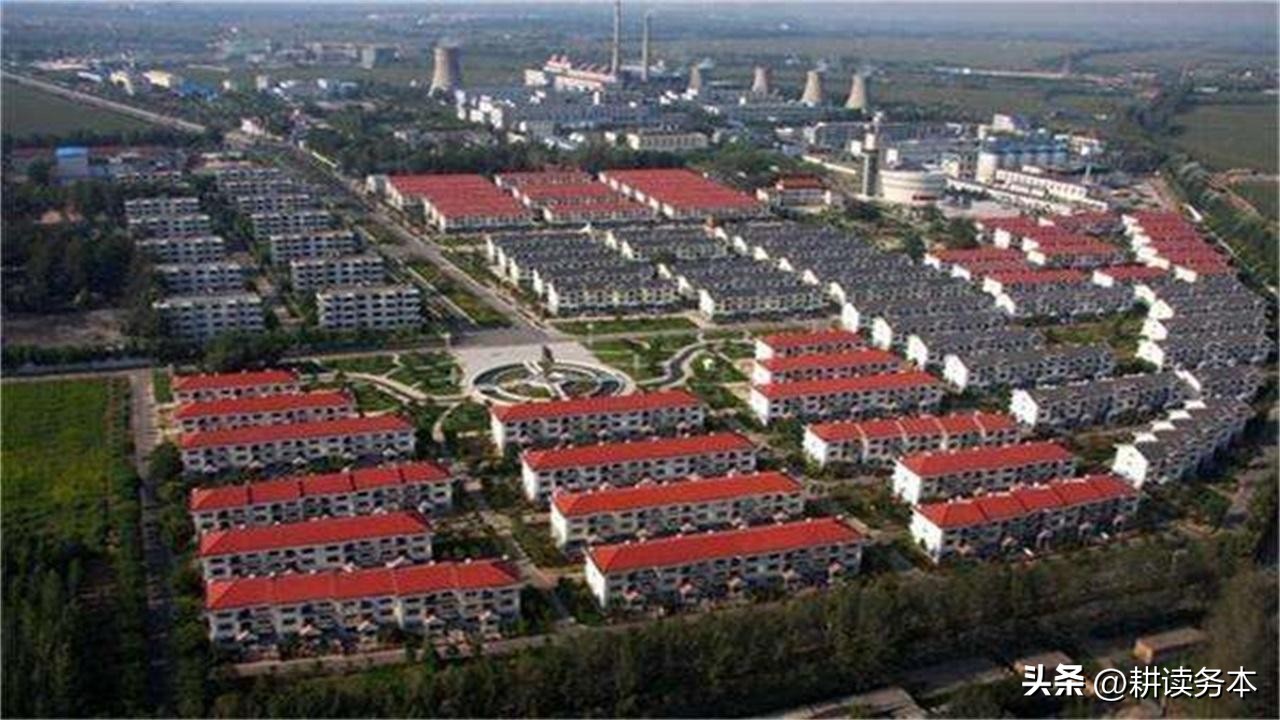 山东省经济实力第一村,山东最富的三大土豪村是哪一个