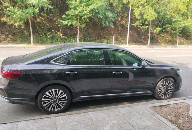 新款帕萨特330落地及养车成本,上海大众帕萨特330用车成本