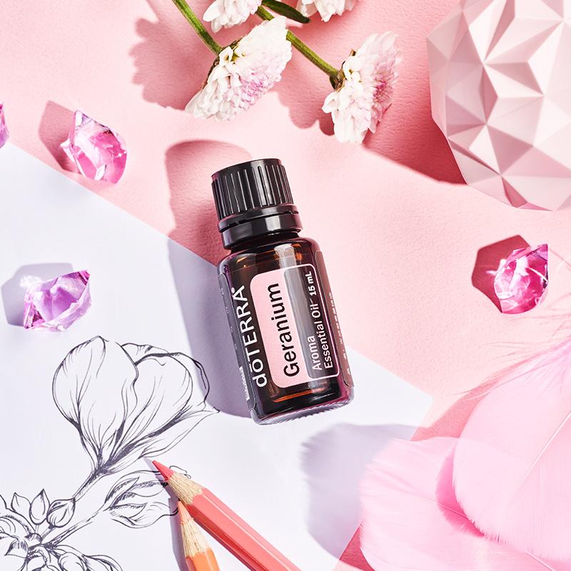 香“轻”香爱，活力常在！多特瑞精油邀您一键开启“轻生活”