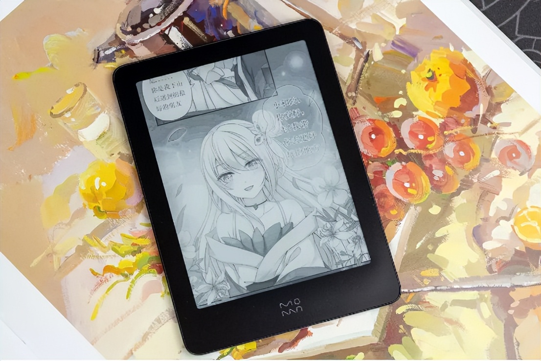 墨案air阅读器评测,墨案air电子书阅读器细致评测