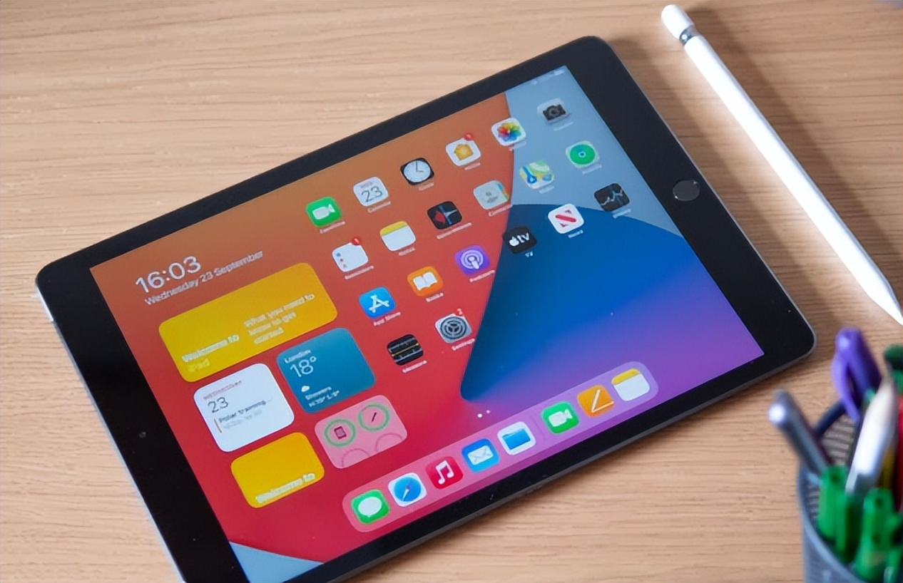 ipad9vs华为matepad11,ipad9和华为matepad11哪个好