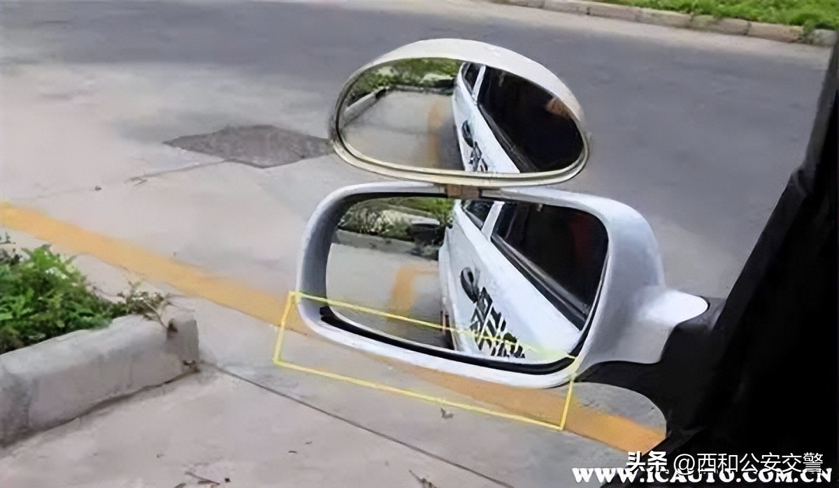 自动挡科目二倒车入库技巧,科目二自动挡倒车入库详细教程