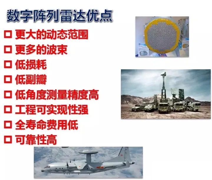 中国进口以色列预警机,沙特购买中国的预警机