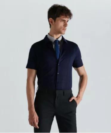 劲霸男装休闲服,劲霸男装现状