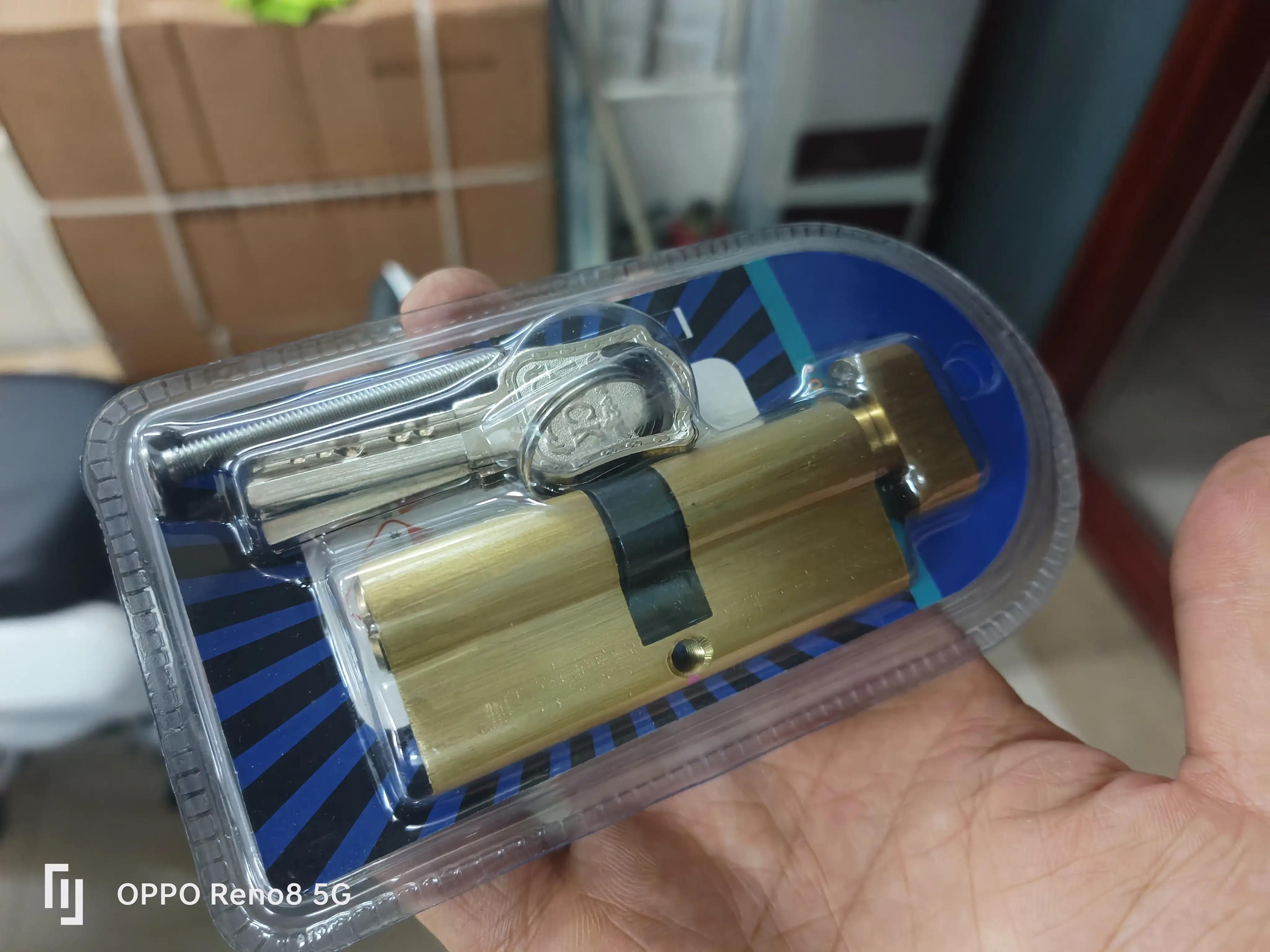 买门锁需要什么条件才能买,买密码门锁注意事项