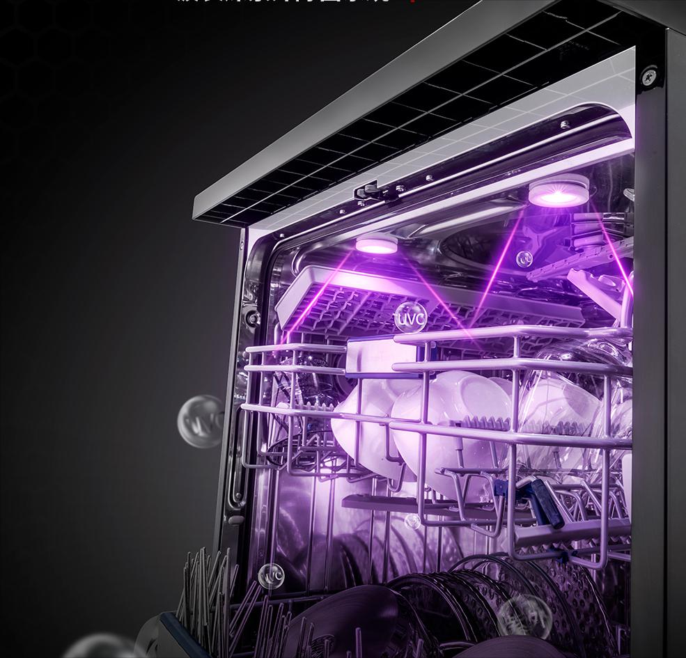 洗碗机买回来试用了还能退吗,洗碗机买过后悔