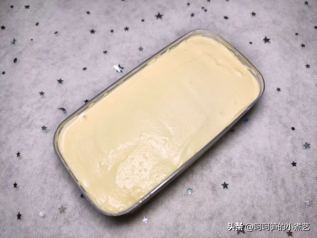 意式提拉米苏放什么奶油,提拉米苏无奶油的制作方法全过程