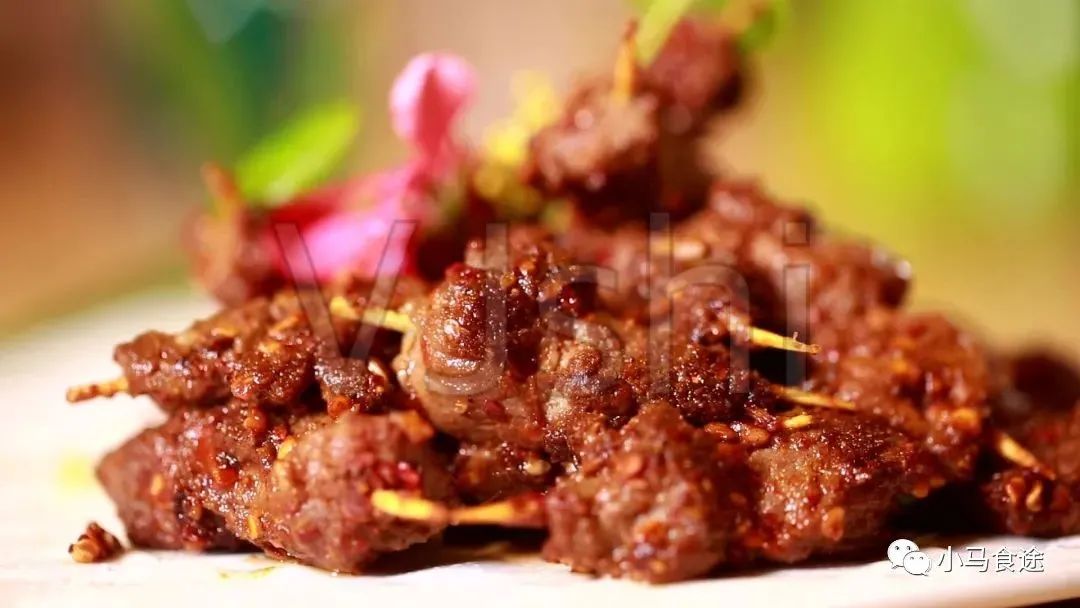 10款猪肉特色菜品的做法分享,十种猪肉做法