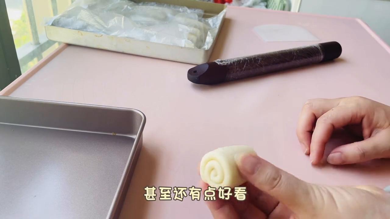 做蛋黄酥豆沙要炒到什么程度,做蛋黄酥的豆沙怎么做