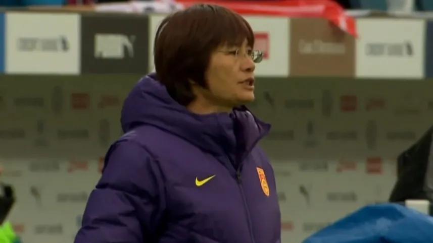 中国女足对阵西班牙女足视频直播,中国女足世界杯五大惊天逆转