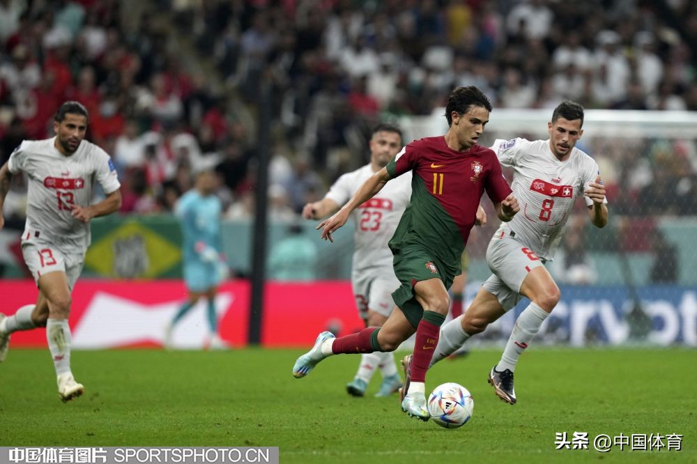 卡塔尔世界杯葡萄牙对战瑞士6比1,卡塔尔世界杯葡萄牙队表现分析