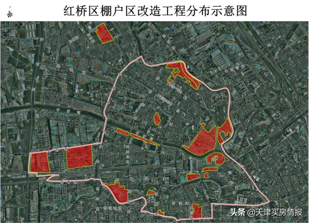 城市高铁赛道，天津西站凭什么上位？|城纪